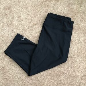 Under Armour Leggings (M)
